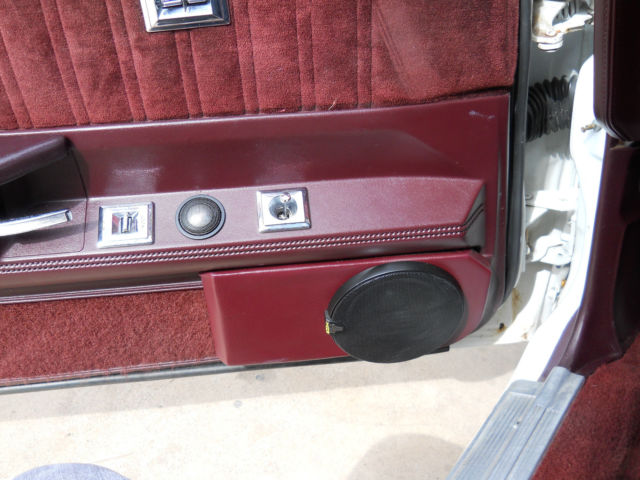 1987 Buick Regal - photo 8