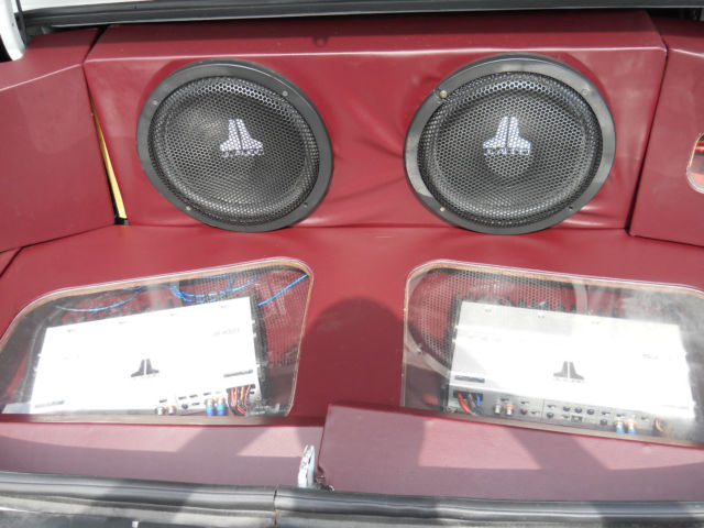 1987 Buick Regal - photo 9