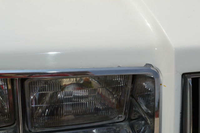 1987 Buick Regal - photo 11