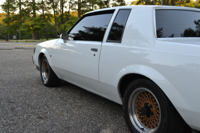 1987 Buick Regal - photo 2