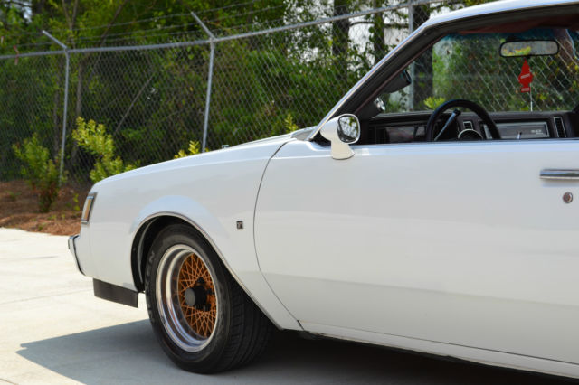 1987 Buick Regal - photo 3