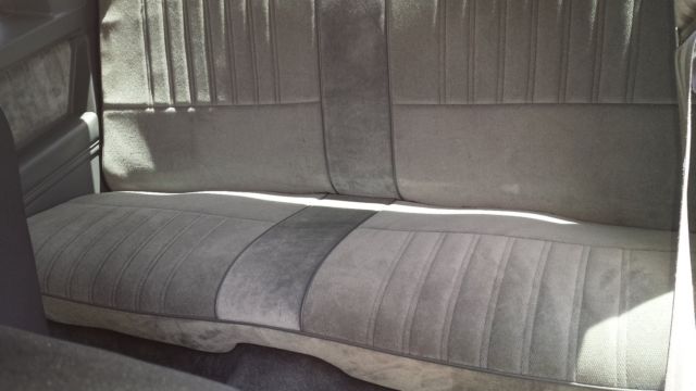 1987 Buick Regal Coupe 2 door - photo 11
