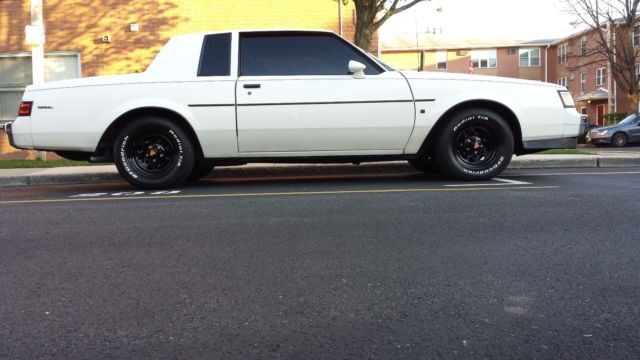 1987 Buick Regal Coupe 2 door - photo 2