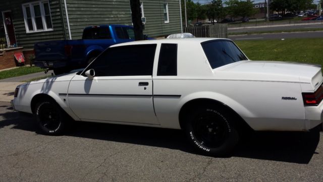 1987 Buick Regal Coupe 2 door - photo 3