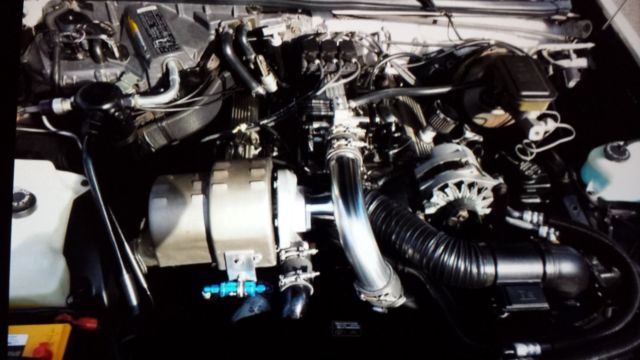 1987 Buick Regal Coupe 2 door - photo 4