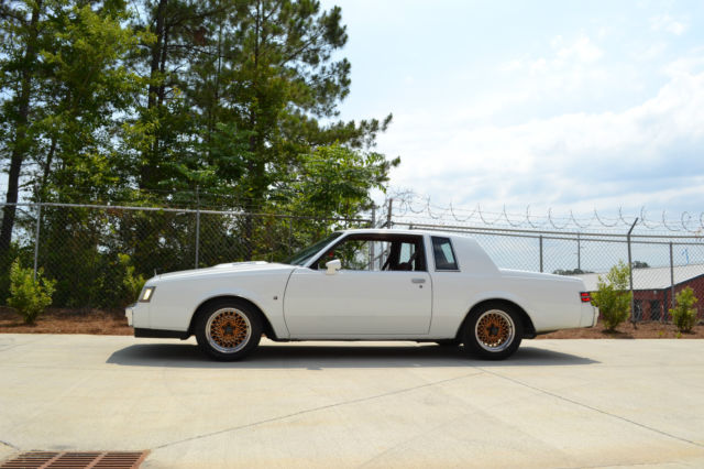 1987 Buick Regal - photo 9