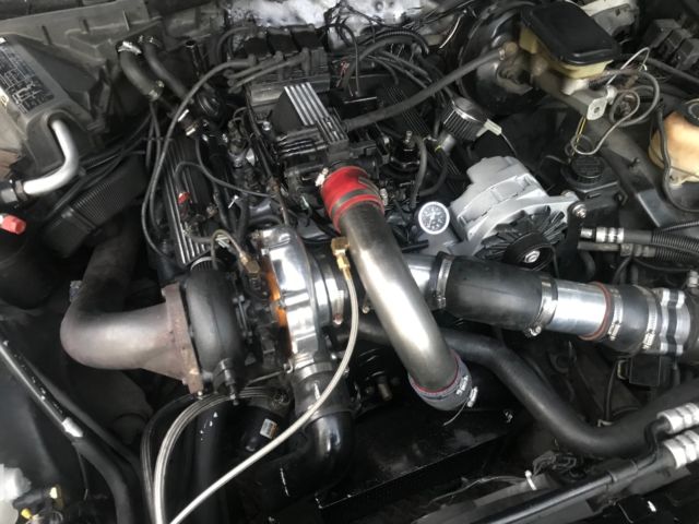 1987 Buick Regal limited - photo 7