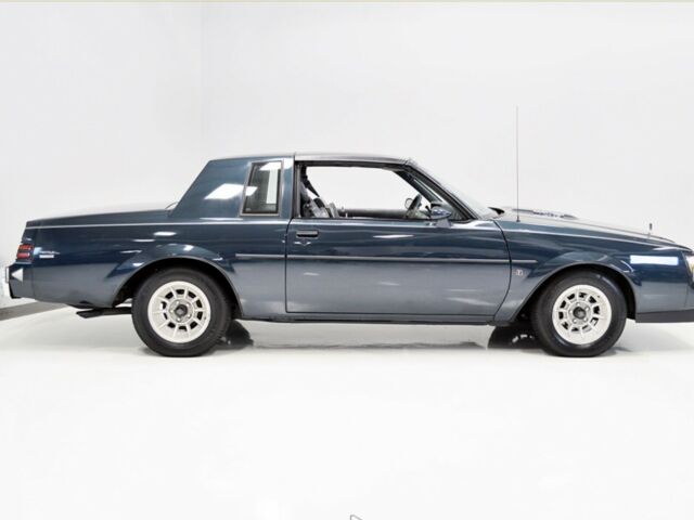 1987 Buick Regal - photo 10