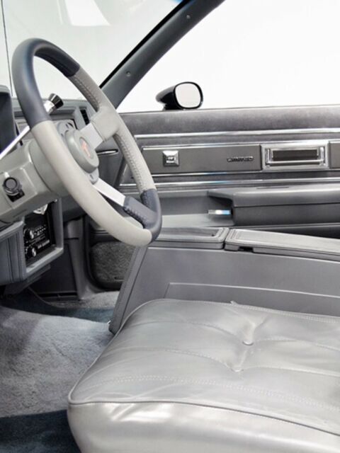 1987 Buick Regal - photo 2