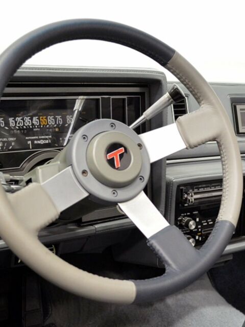 1987 Buick Regal - photo 4