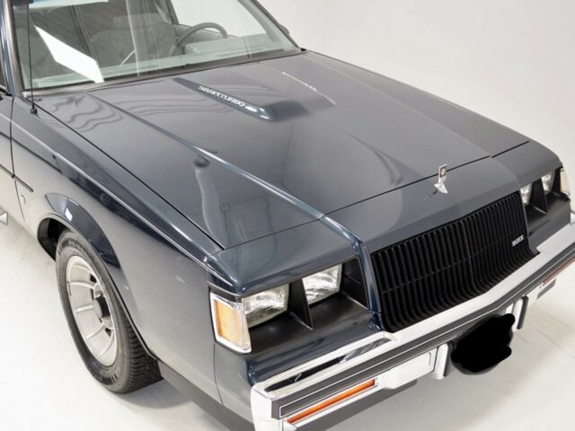 1987 Buick Regal - photo 6