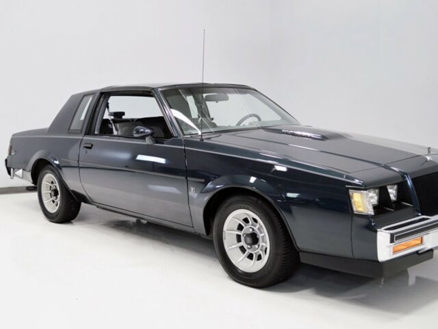 1987 Buick Regal - photo 8