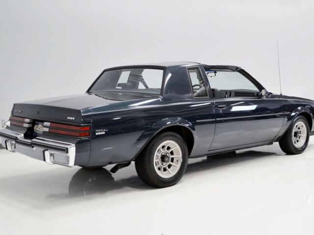 1987 Buick Regal - photo 9