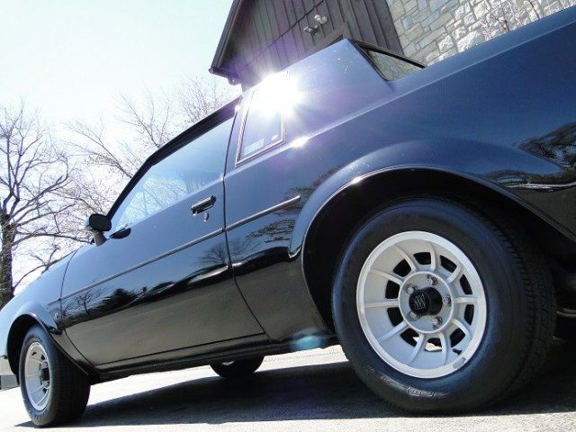1987 Buick Regal - photo 11