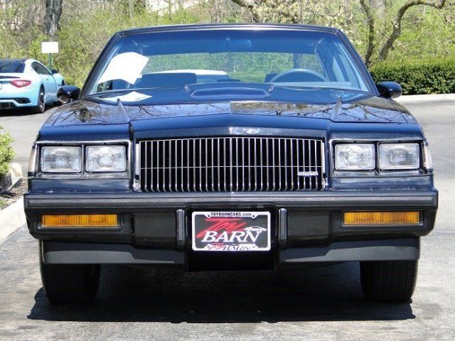 1987 Buick Regal - photo 3