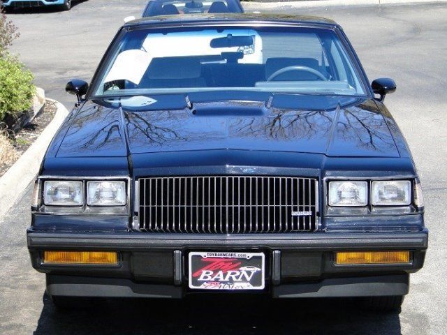 1987 Buick Regal - photo 4