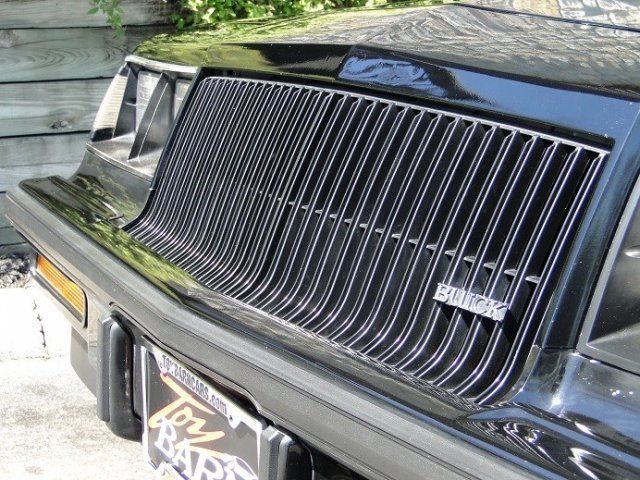 1987 Buick Regal - photo 5