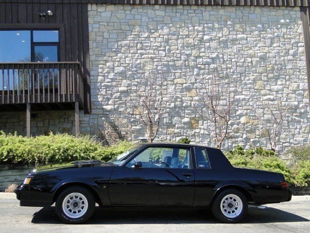 1987 Buick Regal - photo 6