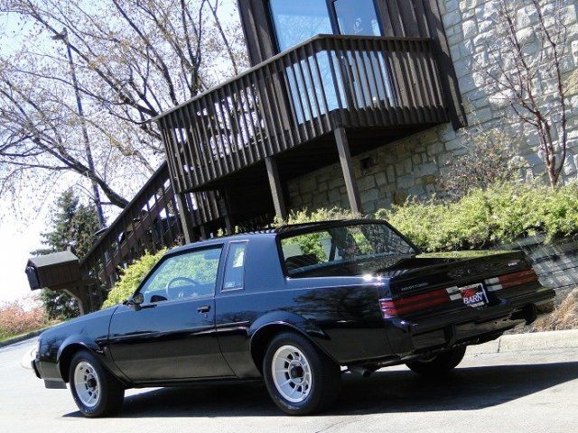 1987 Buick Regal - photo 7