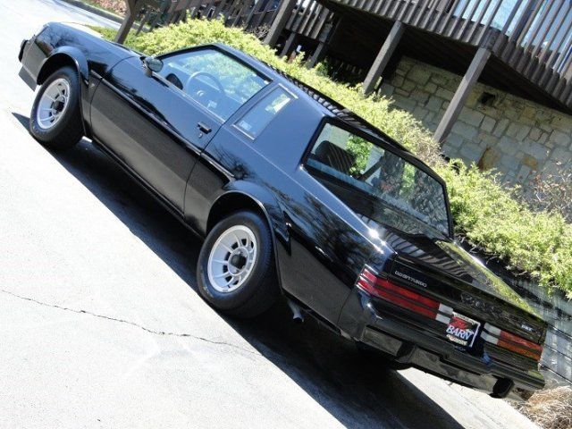 1987 Buick Regal - photo 8
