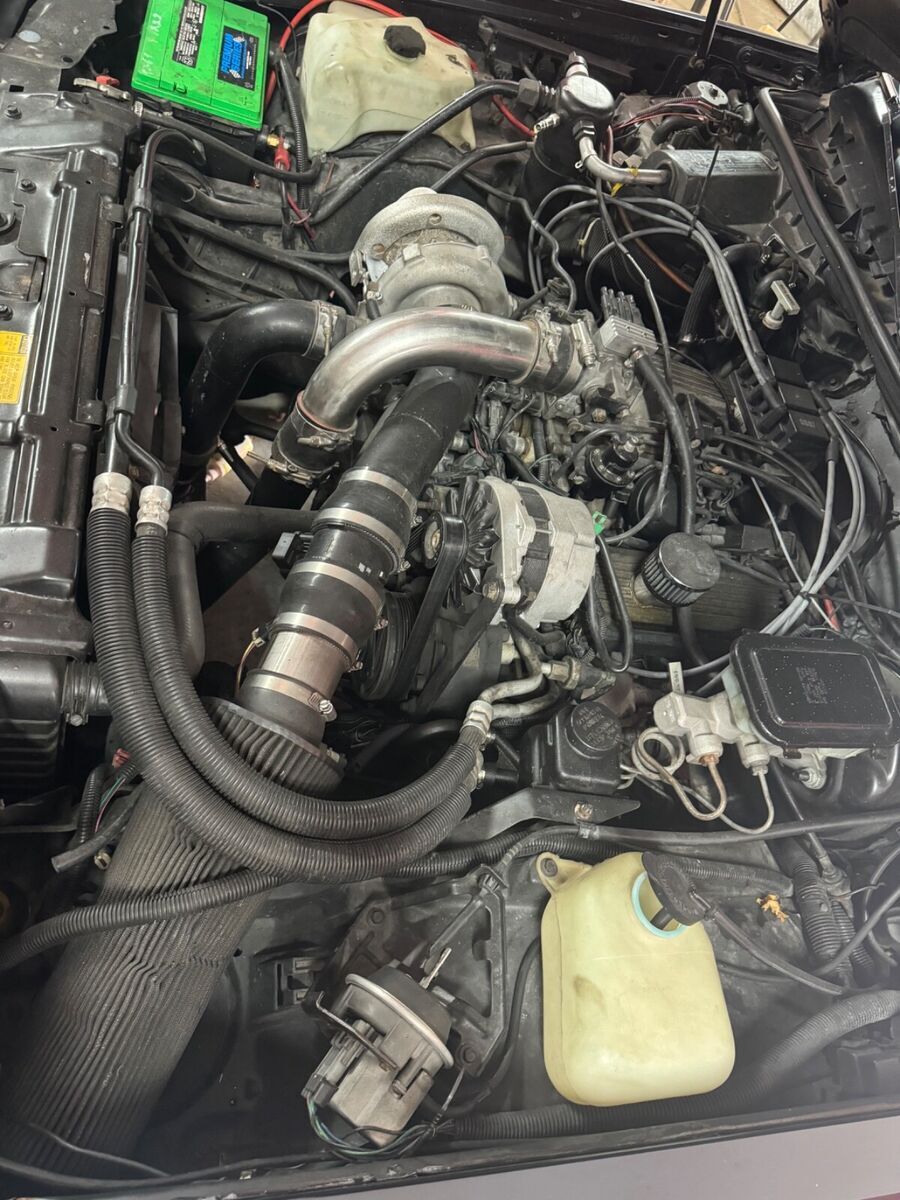 1987 Buick Regal - photo 10