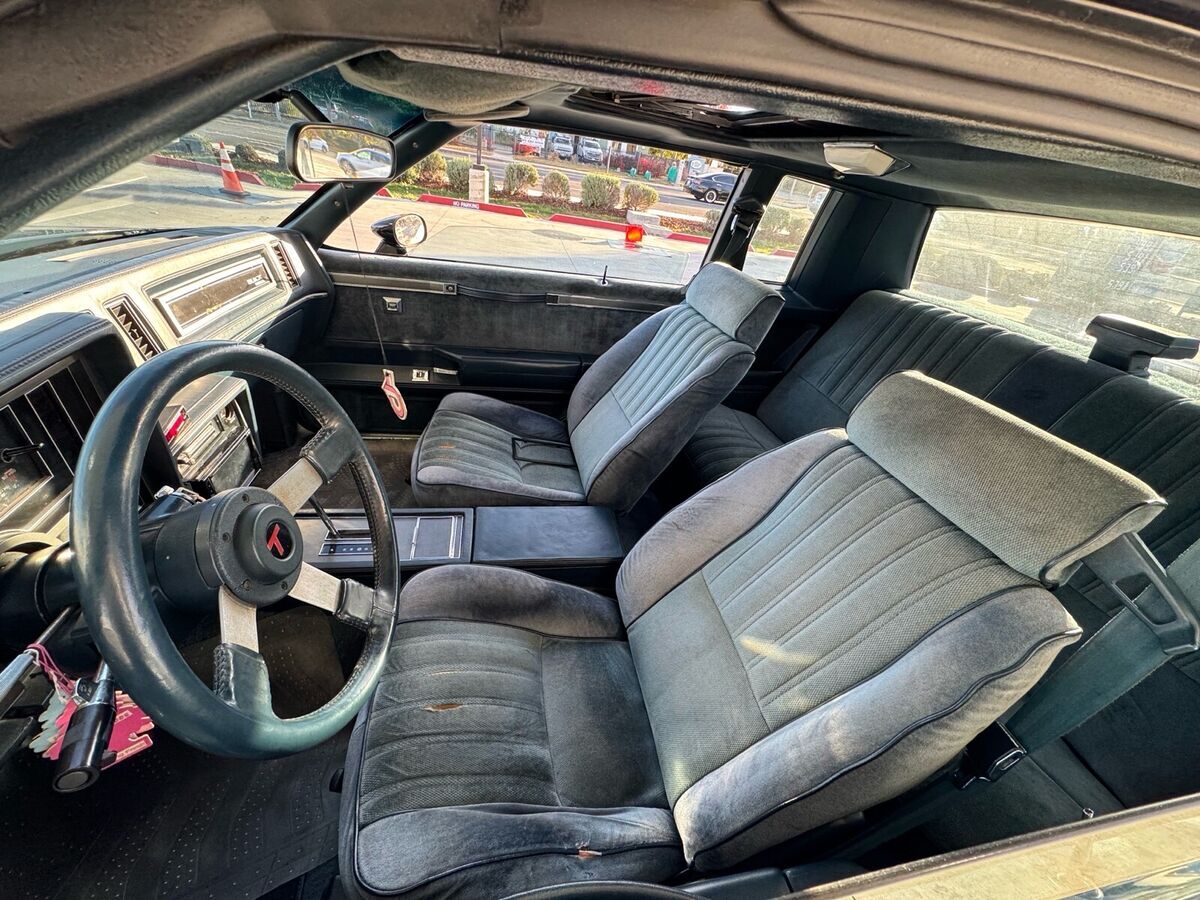 1987 Buick Regal - photo 6