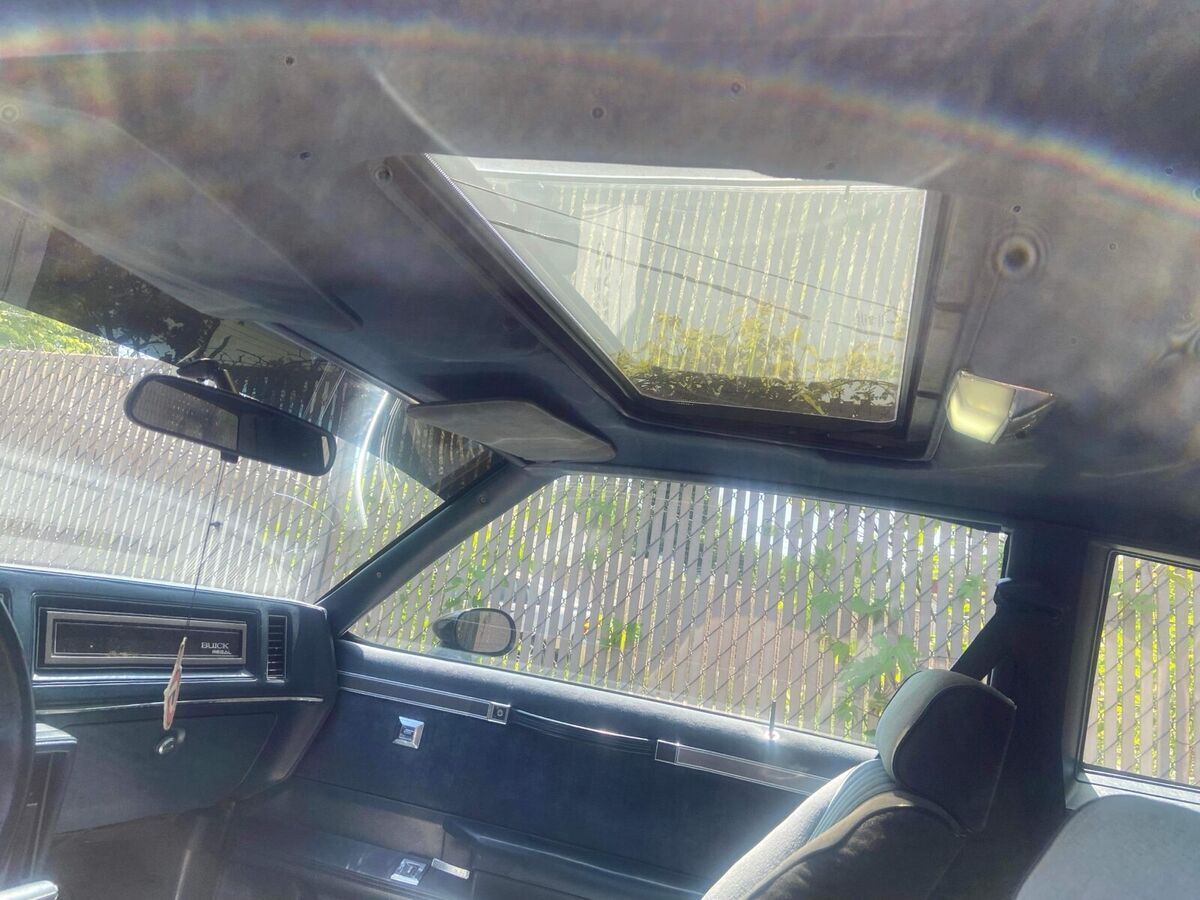 1987 Buick Regal - photo 7