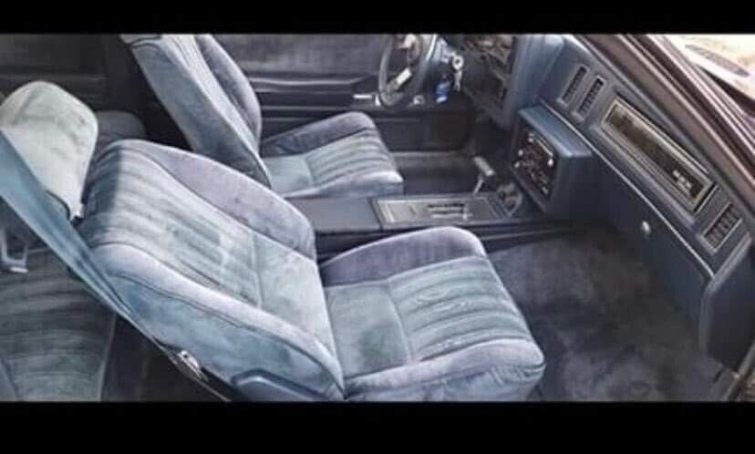1987 Buick Regal - photo 8