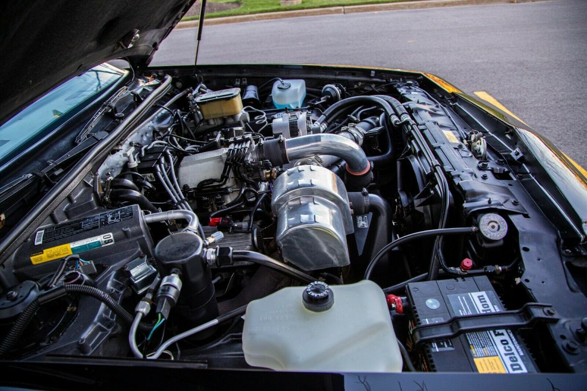 1987 Buick Regal - photo 11