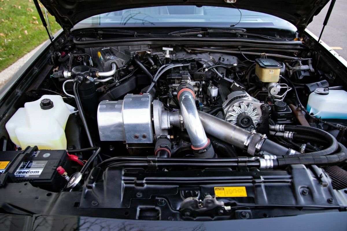 1987 Buick Regal - photo 12