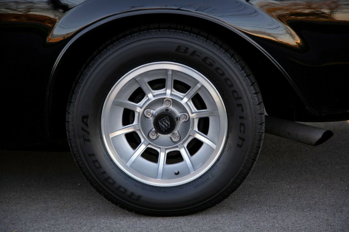 1987 Buick Regal - photo 9