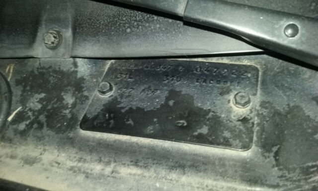 1987 Buick Regal Turbo-T Limited - photo 10