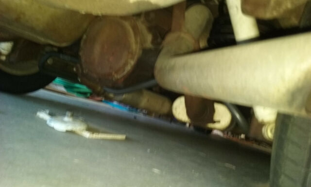 1987 Buick Regal Turbo-T Limited - photo 12