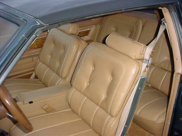 1987 Buick Regal Turbo-T Limited - photo 6