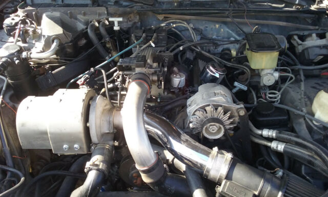 1987 Buick Regal Turbo-T Limited - photo 8