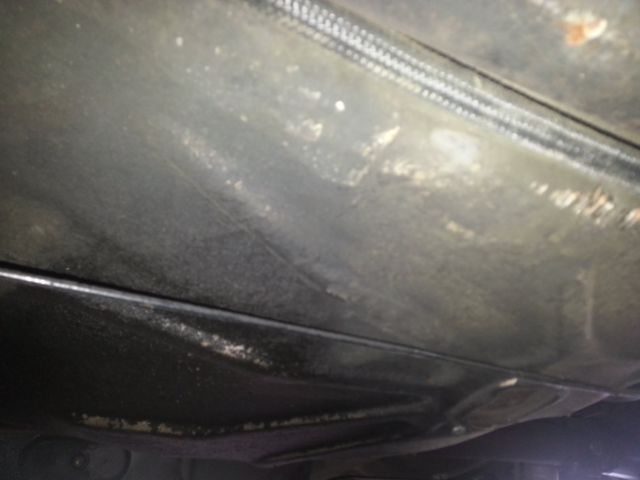 1987 Buick Grand National - photo 12