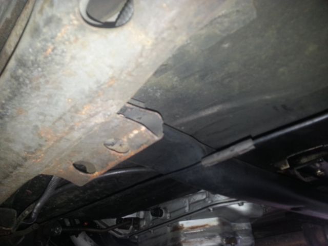 1987 Buick Grand National - photo 13