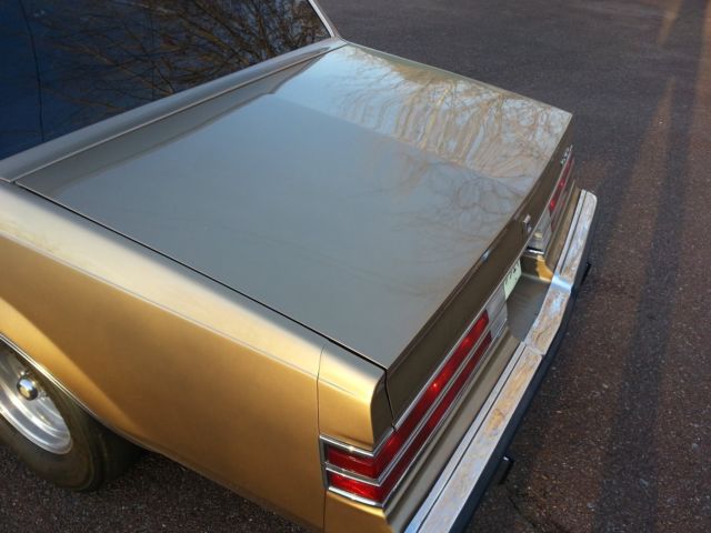 1987 Buick Grand National - photo 3