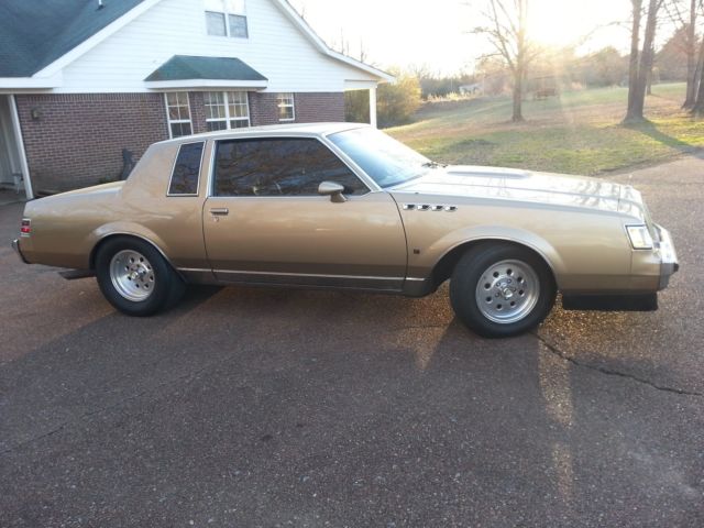 1987 Buick Grand National - photo 4
