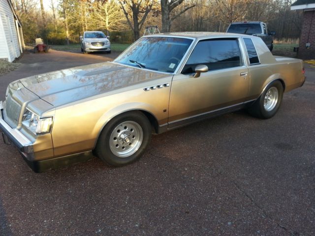 1987 Buick Grand National - photo 5