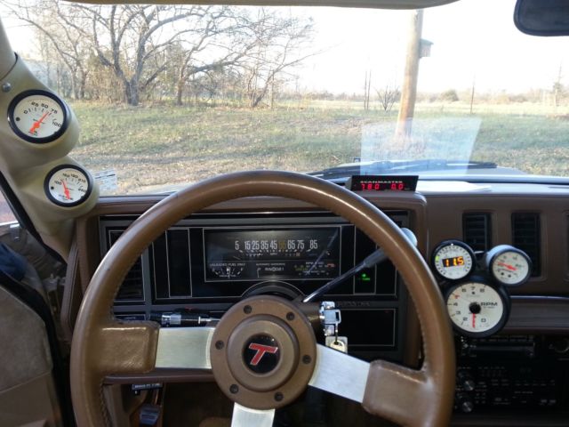1987 Buick Grand National - photo 7
