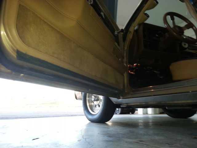 1987 Buick Grand National - photo 8