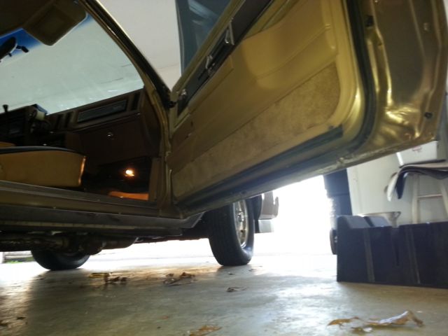 1987 Buick Grand National - photo 9