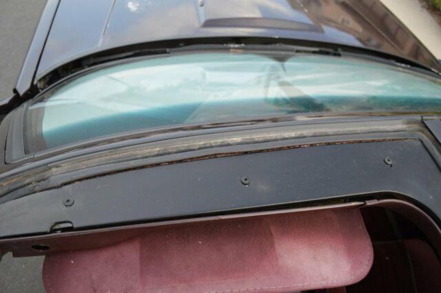 1987 Buick Regal T TYPE - photo 12