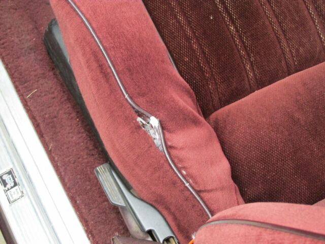 1987 Buick Regal T TYPE - photo 6