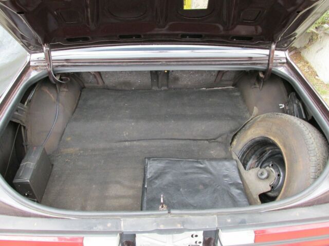 1987 Buick Regal T TYPE - photo 8