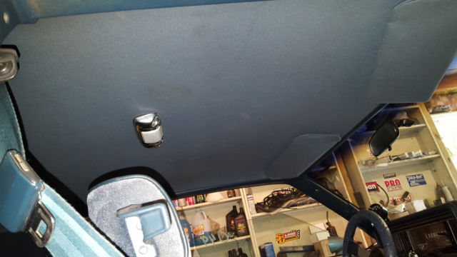 1987 Buick Regal Turbo T pkg - photo 12