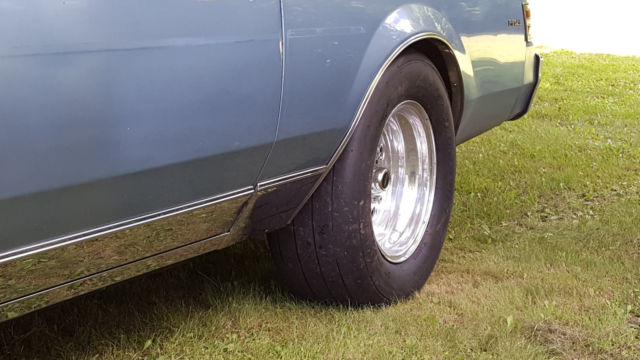 1987 Buick Regal Turbo T pkg - photo 9