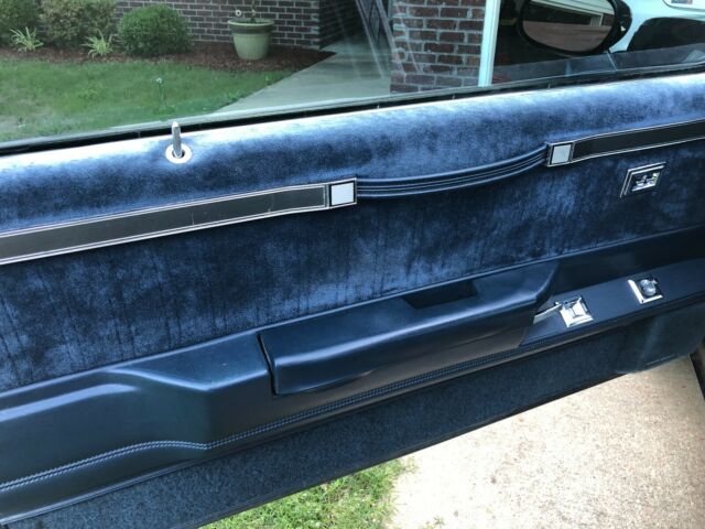 1987 Buick Regal Turbo T - photo 10