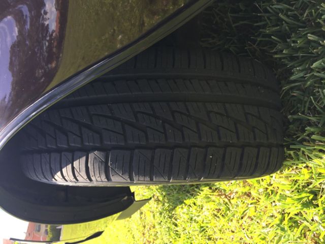 1987 Buick Regal BLACK - photo 13